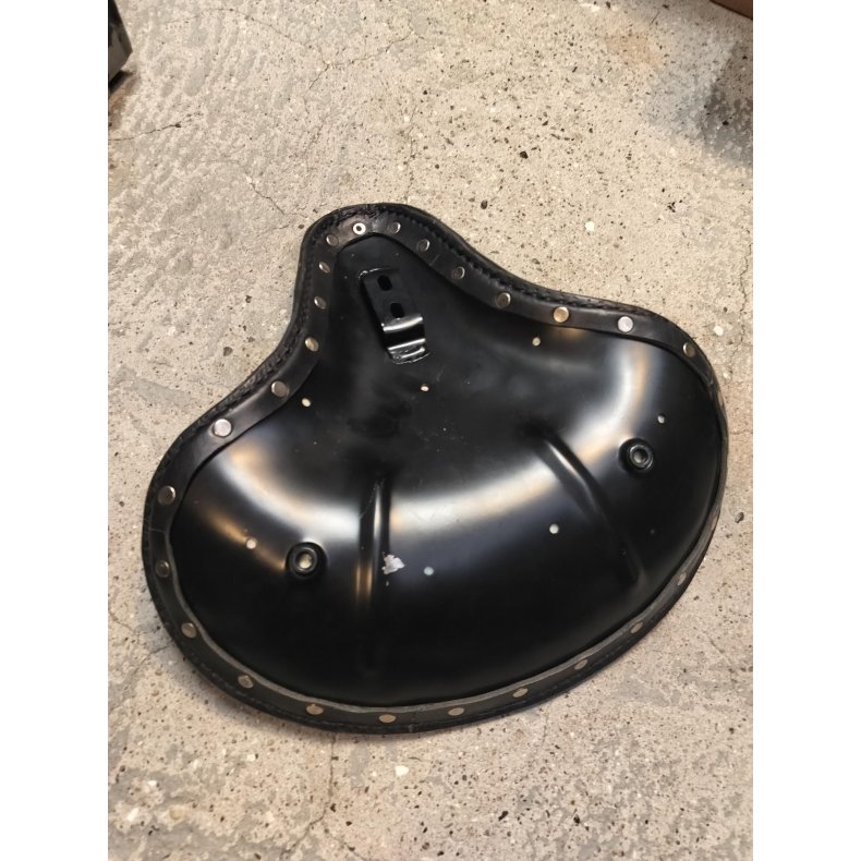 Special lavetsde. ca. 20% mindre end oem saddel.