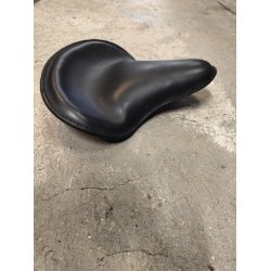 Special lavetsde. ca. 20% mindre end oem saddel.