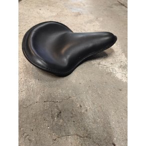 Special lavetsde. ca. 20% mindre end oem saddel.