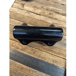 FL styr clamp. til 2 delt styr, gevind fine.