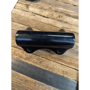 FL styr clamp. til 2 delt styr, gevind fine.