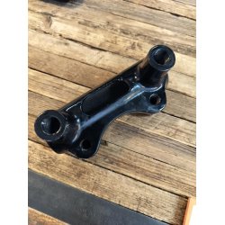 FL styr clamp. til 2 delt styr, gevind fine.