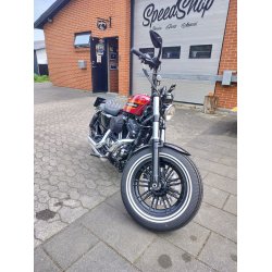 Harley Davidson Forty-eight Special, xl1200xs