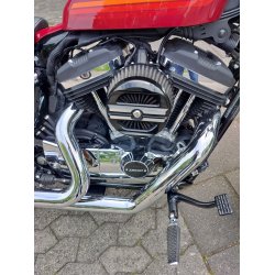 Harley Davidson Forty-eight Special, xl1200xs