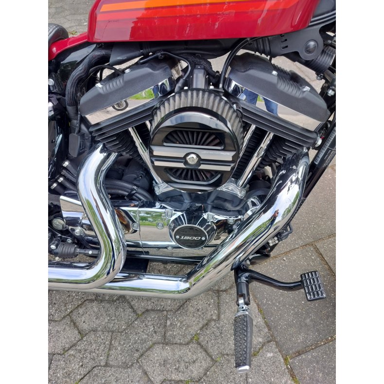 Harley Davidson Forty-eight Special, xl1200xs
