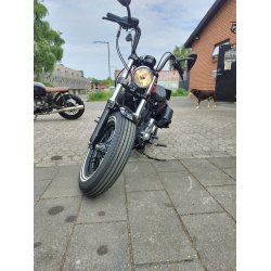 Harley Davidson Forty-eight Special, xl1200xs