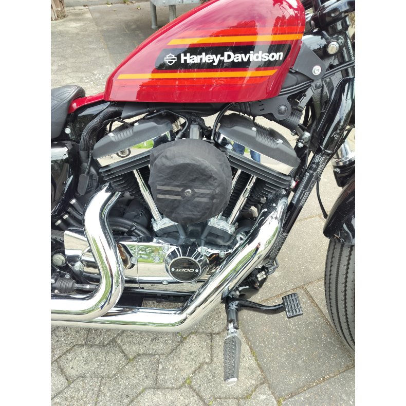 Harley Davidson Forty-eight Special, xl1200xs