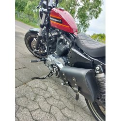 Harley Davidson Forty-eight Special, xl1200xs
