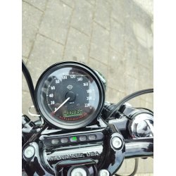 Harley Davidson Forty-eight Special, xl1200xs