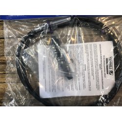 UNIVERSAL KOBLING KABEL HARLEY 208CM