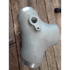 90-99 cv manifold med hul til map sensor