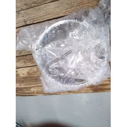 Gauge mounts for 1995 up e speedo p 1 1/4" styr