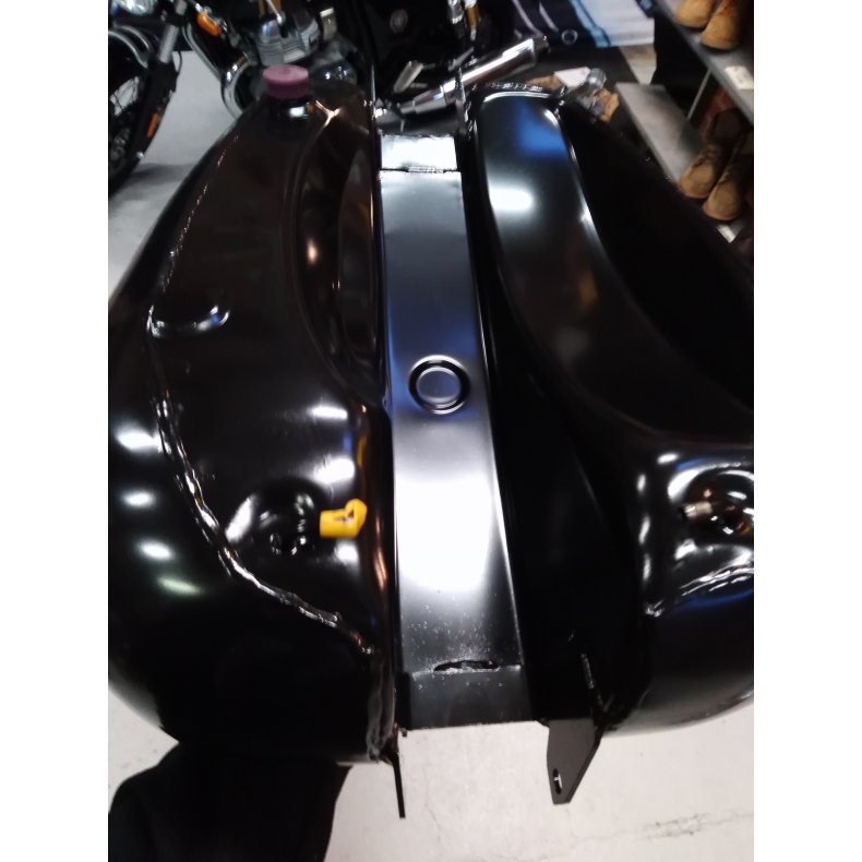 Dyna  sport oem ny tank lager