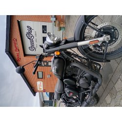 Royal Enfield 350 Classic.  km 21365. rgang 2023.