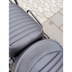 Royal Enfield 350 Classic.  km 21365. rgang 2023.