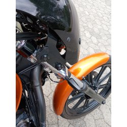 Kawasaki VN900 Custom.  rgang 2013. 15146km