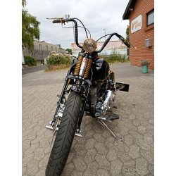Harley Davidson Softail Springer fxsts. rgang 1995