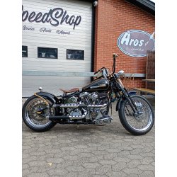 Harley Davidson Softail Springer fxsts. rgang 1995