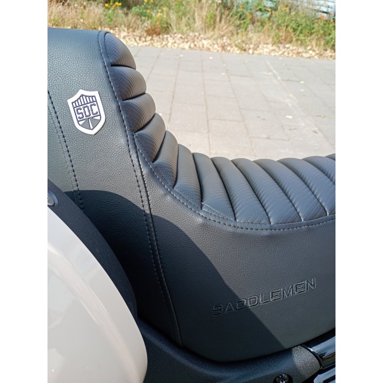 Harley Davidson, Fxlrst, Low Rider St. Reg. 24. Januar 2025, km1624.