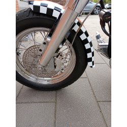 Harley Davidson  Fl 1958, km ??