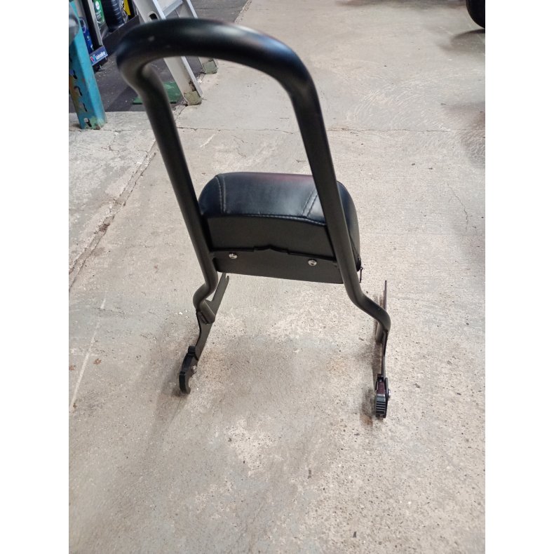 aftagelig sissy sort