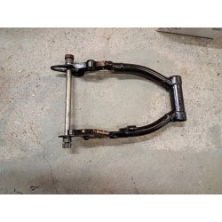 bagsvinger 58-72 med axel 