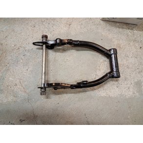 bagsvinger 58-72 med axel 