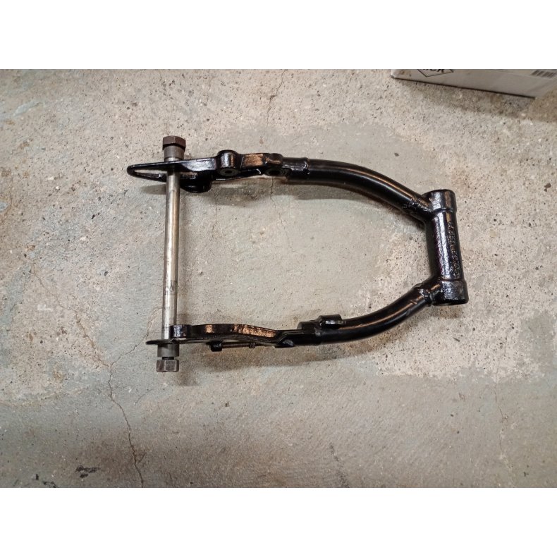 bagsvinger 58-72 med axel 