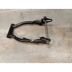 bagsvinger 58-72 med axel 