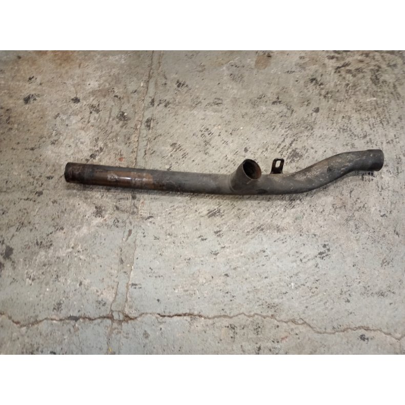 s pipe til erly eller pan