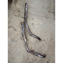 evo motor 2 i 2. udst�dning kommer fra 99-ned softail