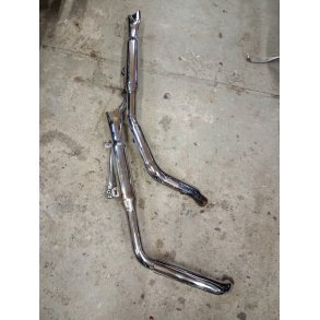 evo motor 2 i 2. udst�dning kommer fra 99-ned softail