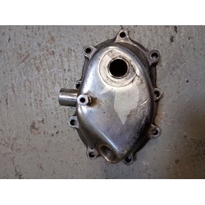 Kickercover , ingen revner 