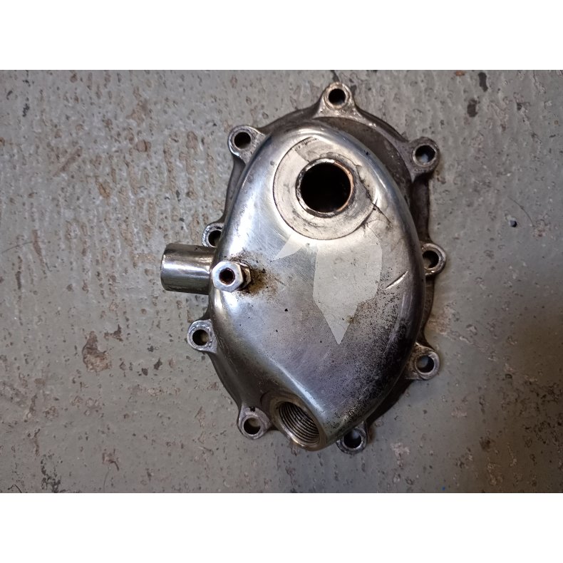 Kickercover , ingen revner 