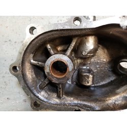 Kickercover , ingen revner 