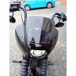 Harley Davidson fxbb street bob 2020 km 9548