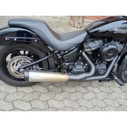 Harley Davidson fxbb street bob 2020 km 9548