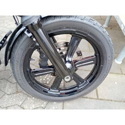 Harley Davidson fxbb street bob 2020 km 9548