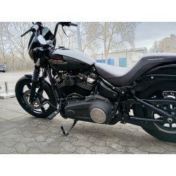 Harley Davidson fxbb street bob 2020 km 9548