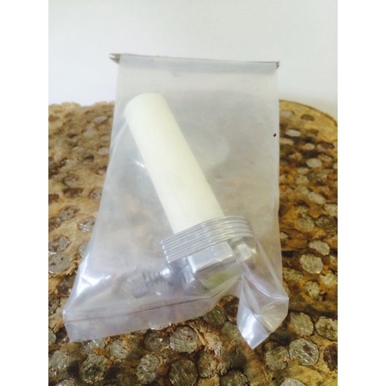 GAS RULLE 1&Prime; (25.4mm)