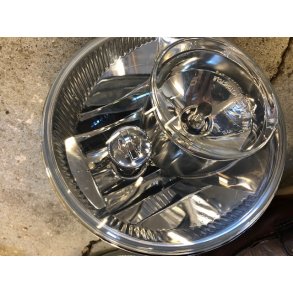 OEM PARABOL HARLEY 7