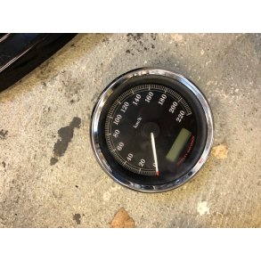 OEM speedometer KM/T