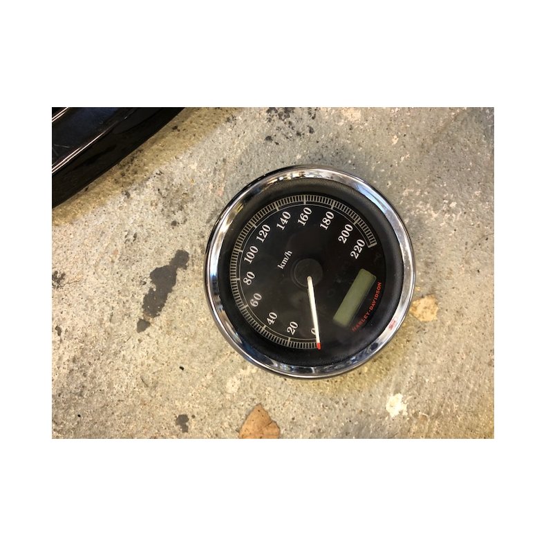 OEM speedometer KM/T