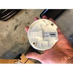 OEM speedometer KM/T