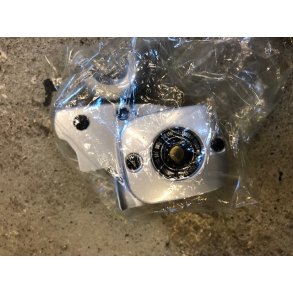 11/16 hnd master kobling / bremse