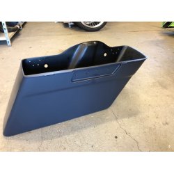 OEM ny - Sidetaske hjre side u. lg Touring 1999-2011