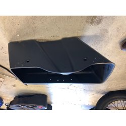 OEM ny - Sidetaske hjre side u. lg Touring 1999-2011