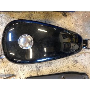 OEM Sportster tank til EFI indsprjtning