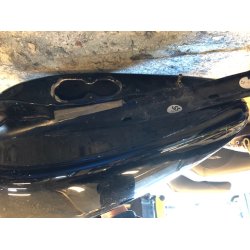 OEM Sportster tank til EFI indsprjtning