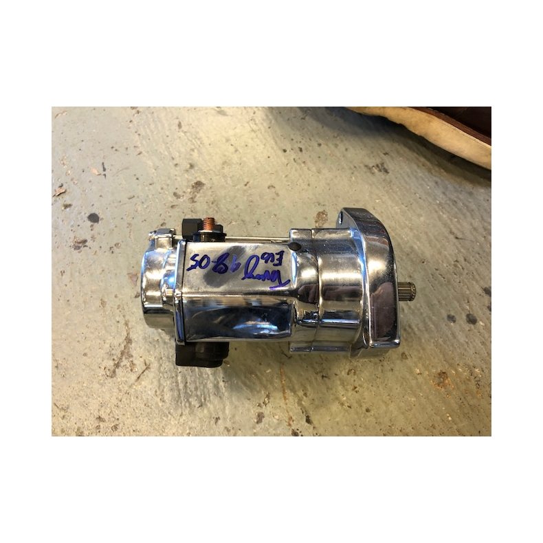 Evo twincam 98-05 starter